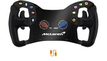 Ascher Racing McLaren Artura GT4