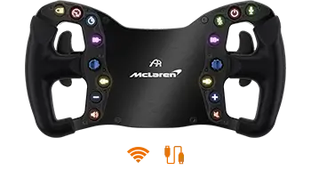 Ascher Racing McLaren Artura Sport