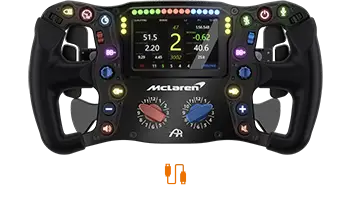 Ascher Racing McLaren Artura Ultimate