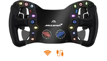 Ascher Racing McLaren Artura Pro